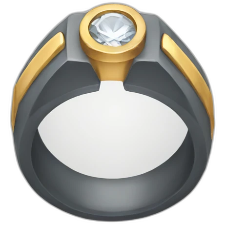 Ring emoji