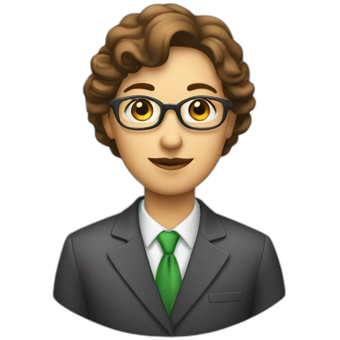 dette financière emoji