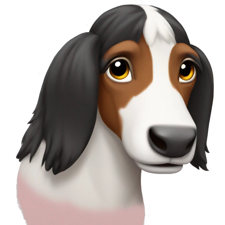 Pinto emoji