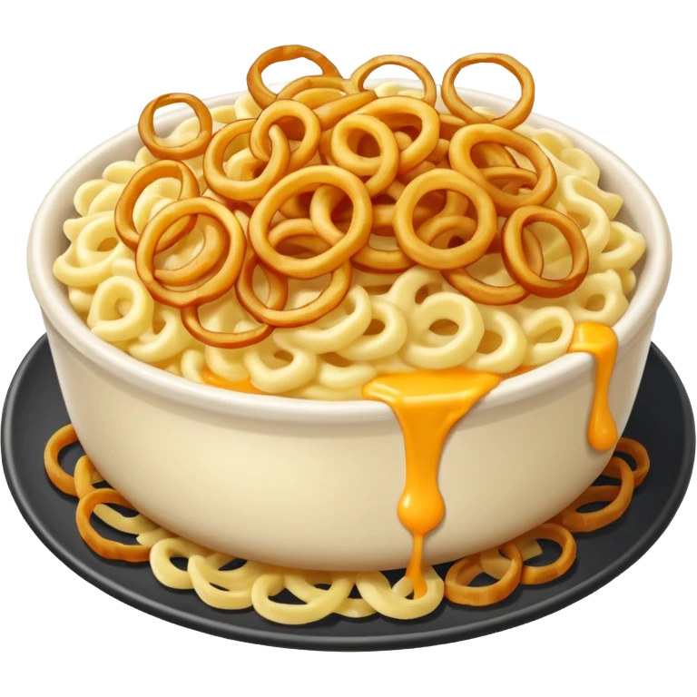 käsespätzle emoji