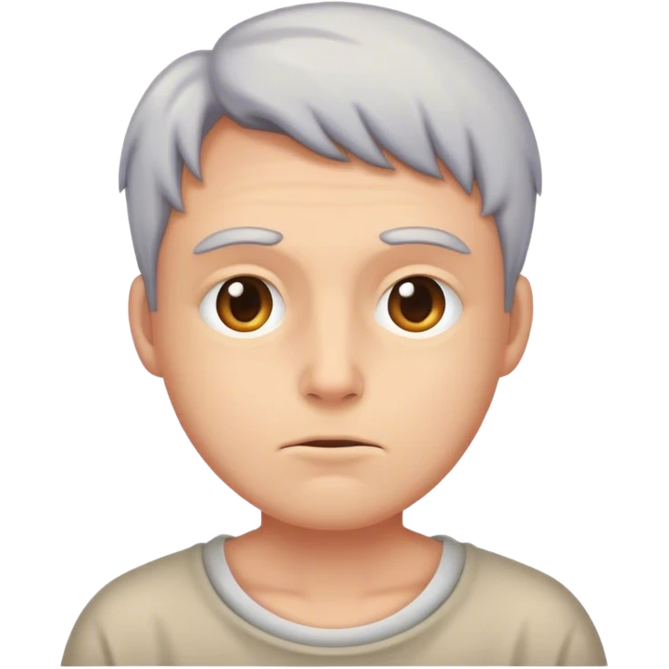 drunk and over eaten, but satisfied emoji