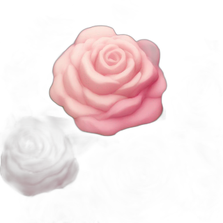 soap bouquets emoji