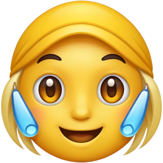 High emoji