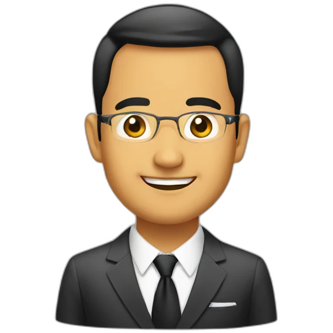 anies baswedan emoji