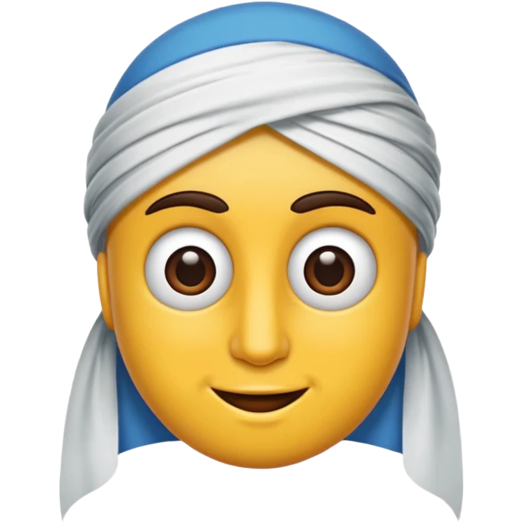 Türk bayrağı emoji