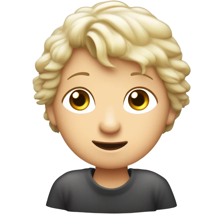 Fernseher engel  emoji