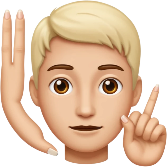 Nailong  emoji