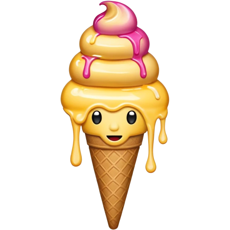 stick ice cream emoji