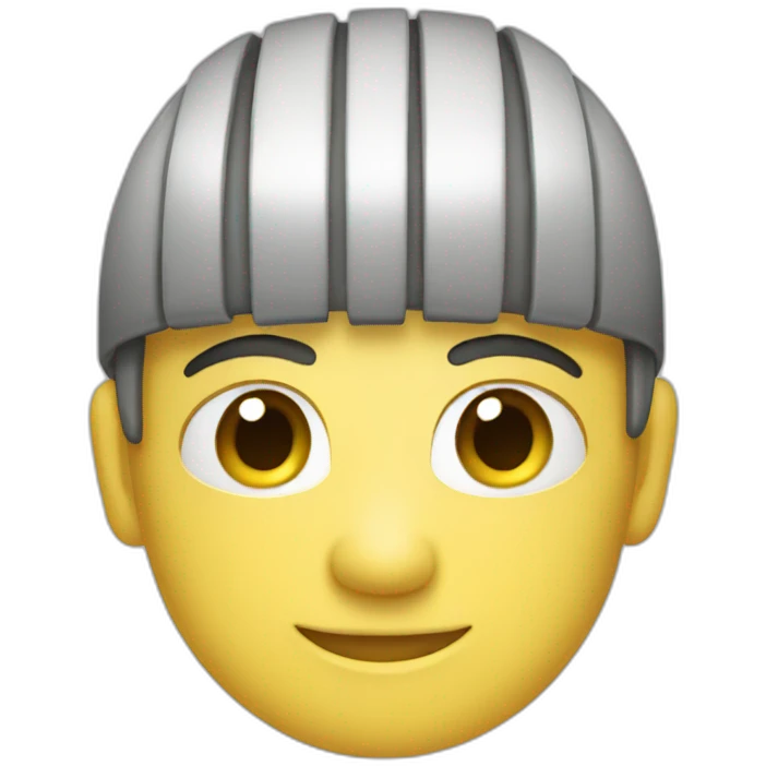 Aviron emoji