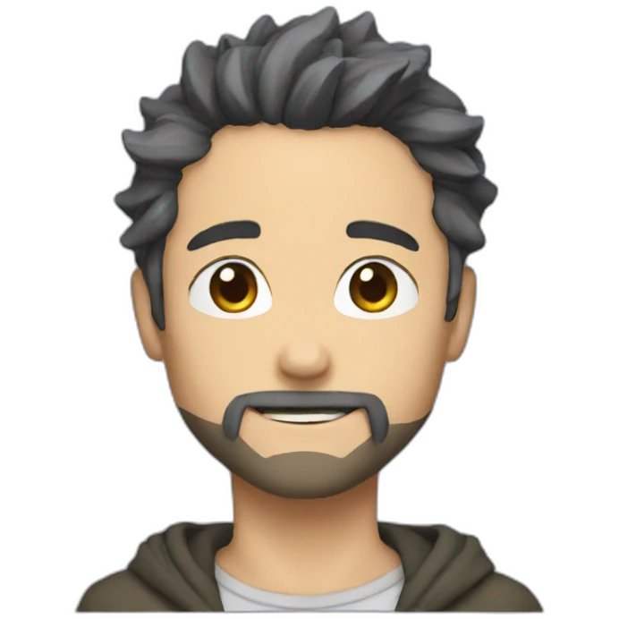 Anime emoji