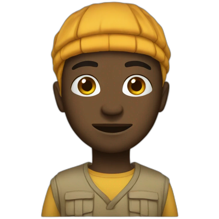 Mali emoji