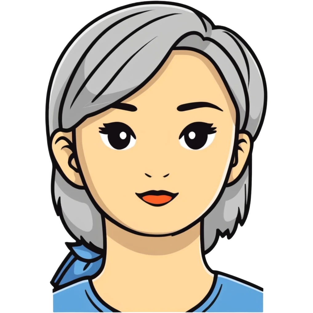 woman emoji