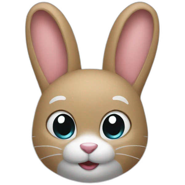 vibe-rabbit emoji