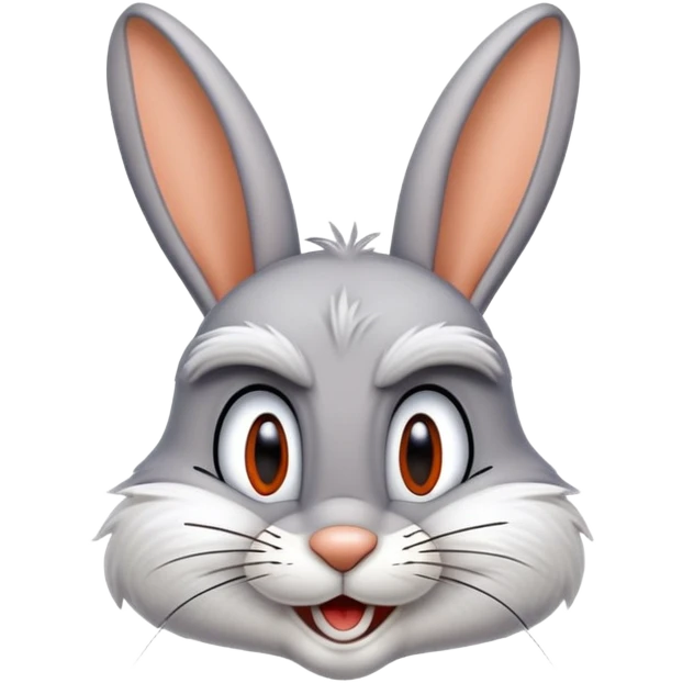Bugs Bunny  emoji