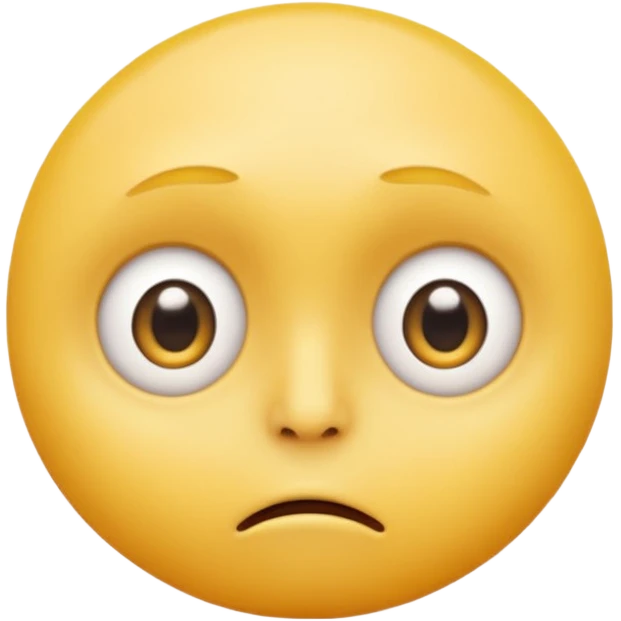 Hazme una carita redonda  amarilla aturdida con un porro en la boca emoji