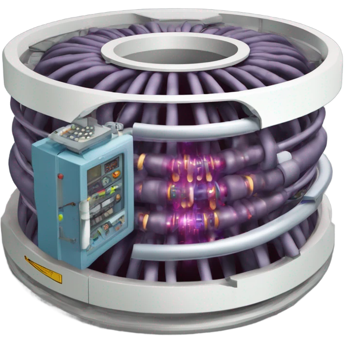 tokamak emoji