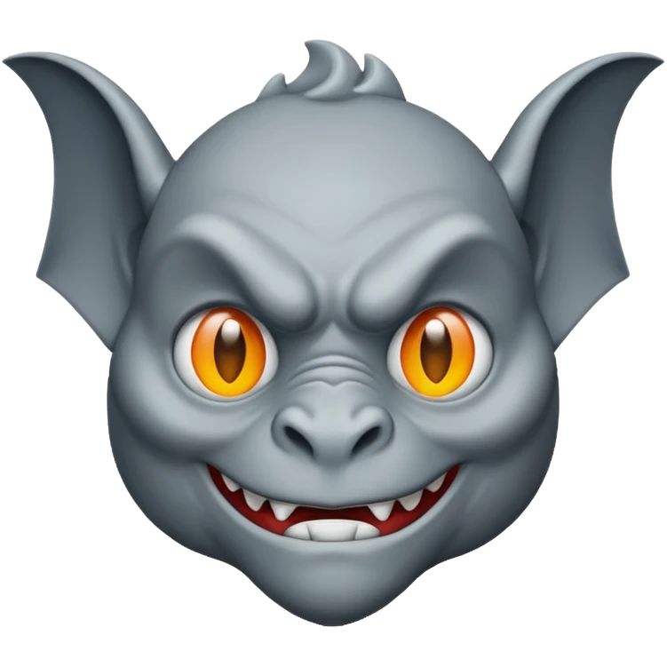 gargoyle emoji