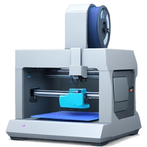 3d printer emoji