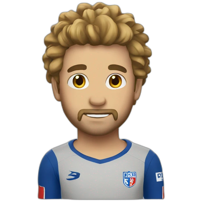 lyon emoji