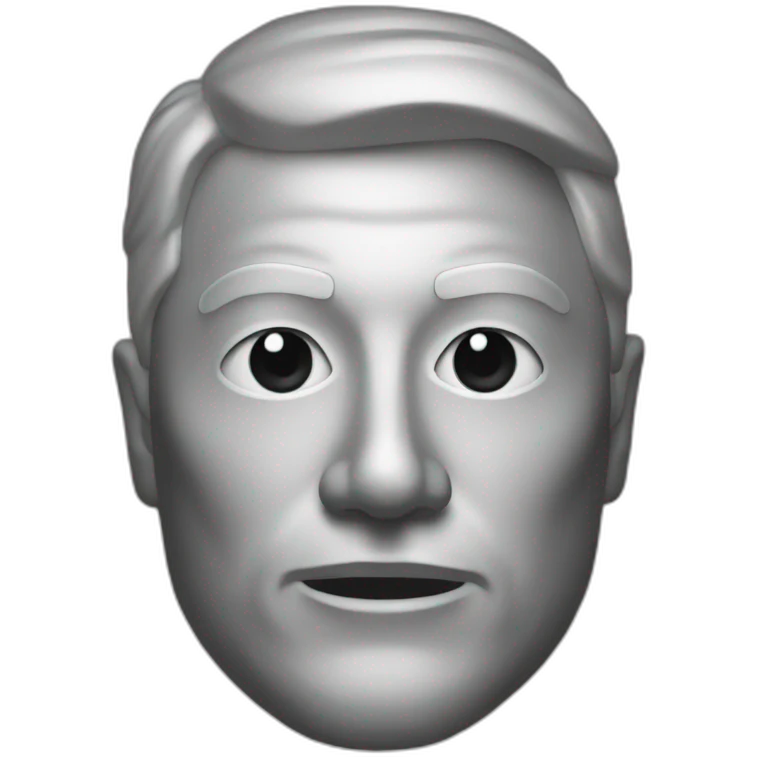 elon mask emoji
