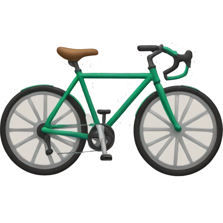 Bike  emoji