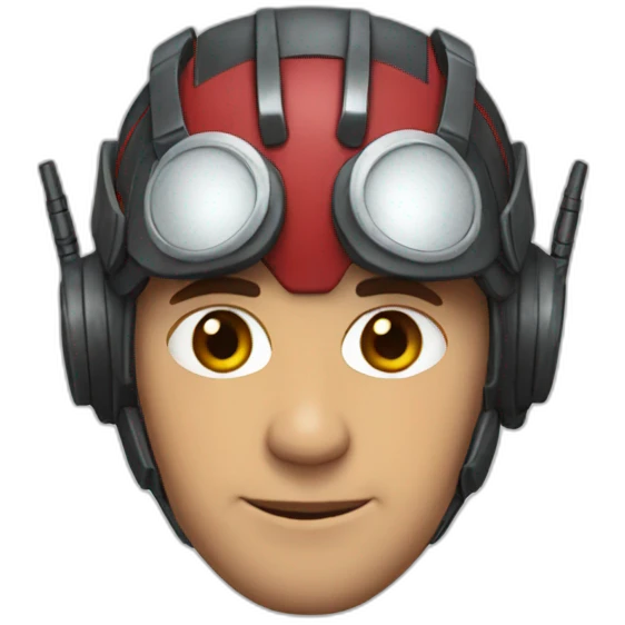 antman emoji