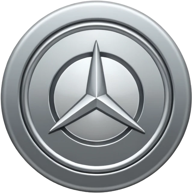 Circle with MB in on it emoji