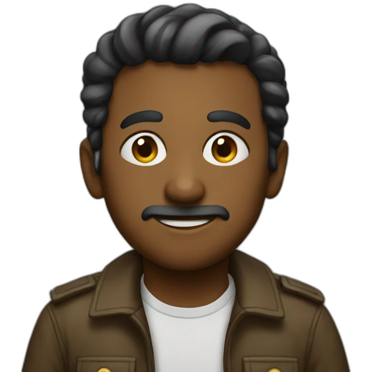 Cherif emoji