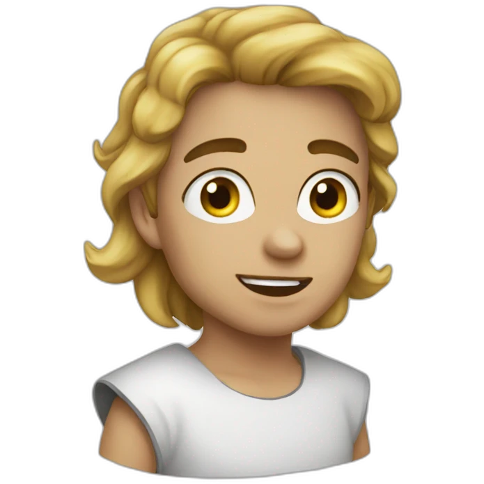 Qlf emoji