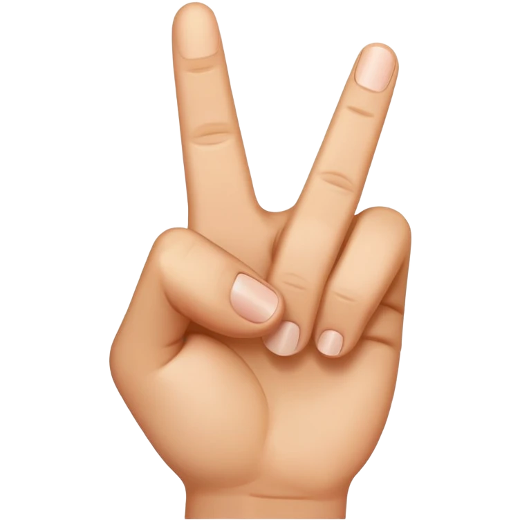 😐🖕 emoji