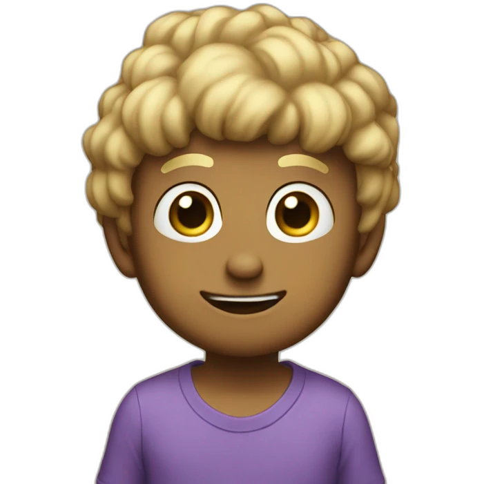 monito meme emoji