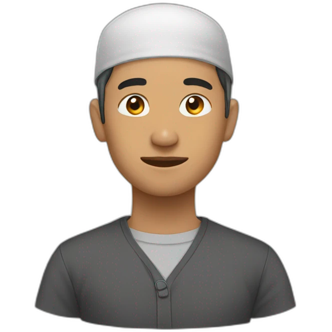 fadhil abdillah emoji