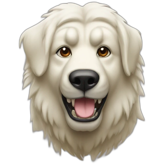 Koba la D emoji