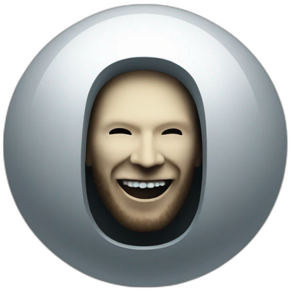 aphex twin logo * emoji