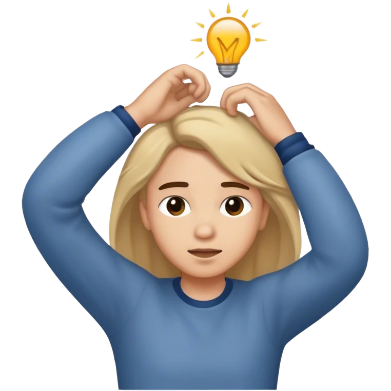 Nah çeken el emoji