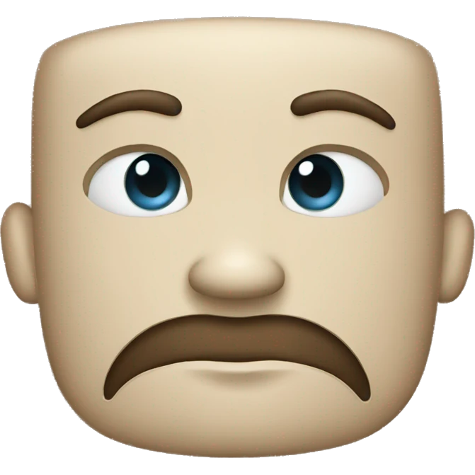 linkedin logo emoji