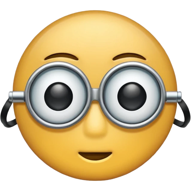 monocle emoji