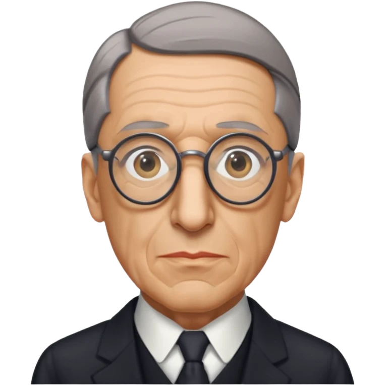 Igor stravinsky emoji