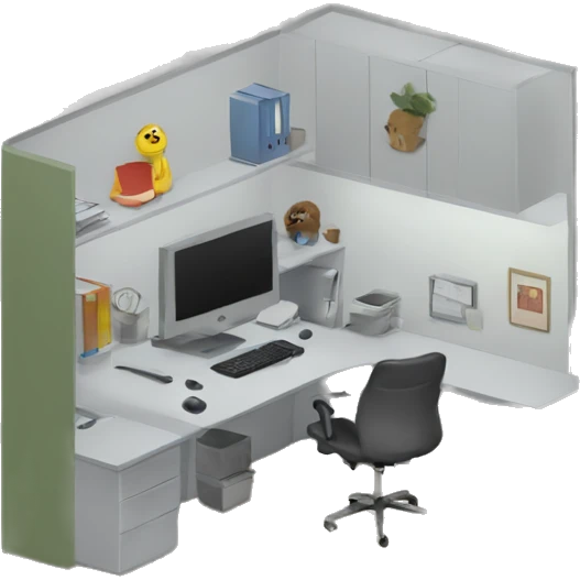 office emoji
