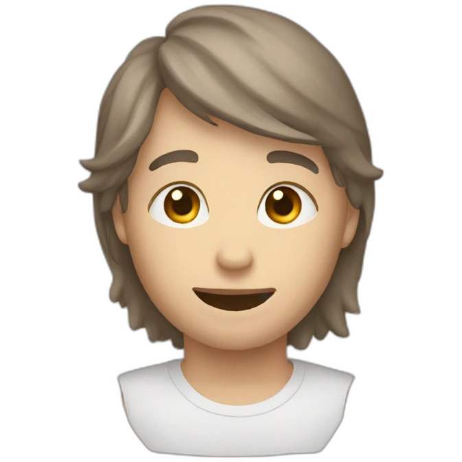 ask question emoji