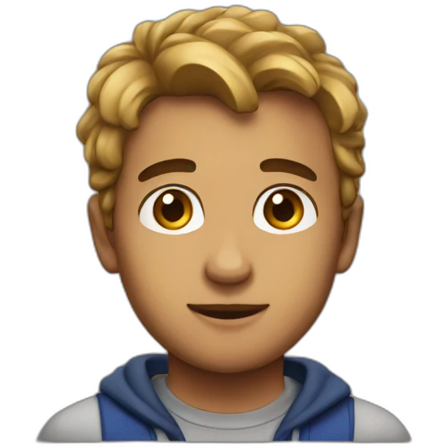 Theo emoji