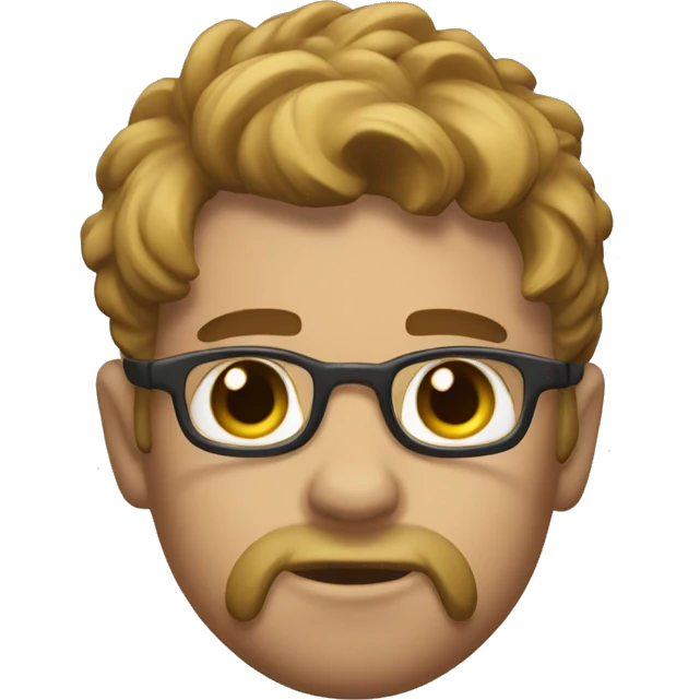 Fall fois emoji