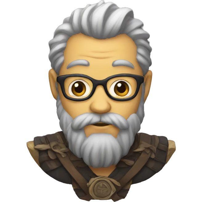 Banban emoji