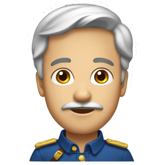 Français emoji
