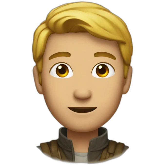 Hanj Erchel emoji