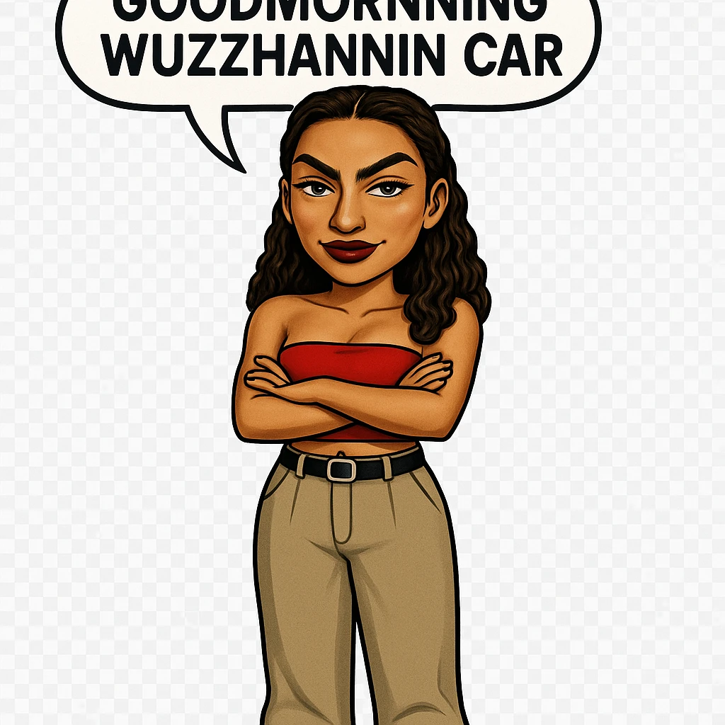car emoji