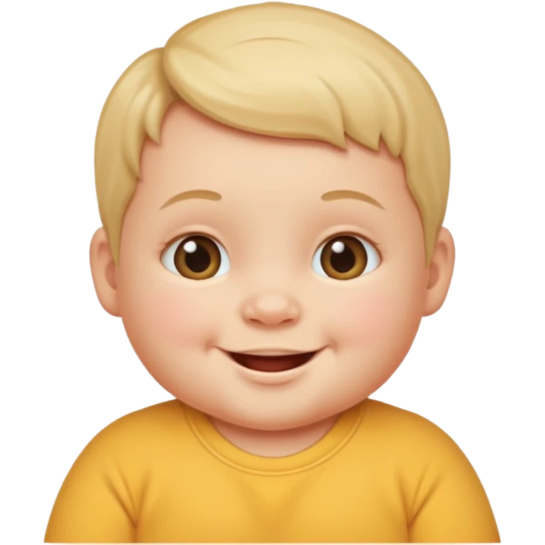 baby emoji