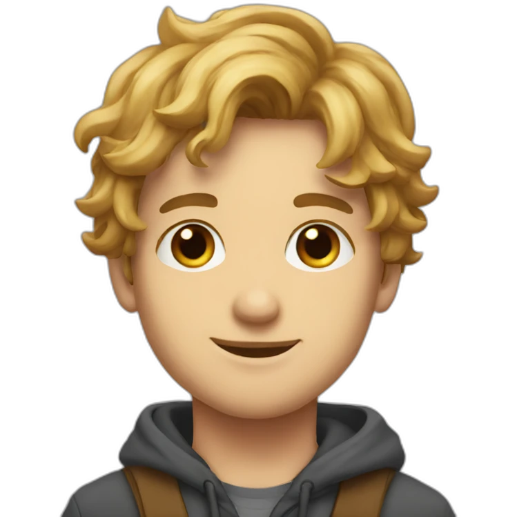 Oriol emoji