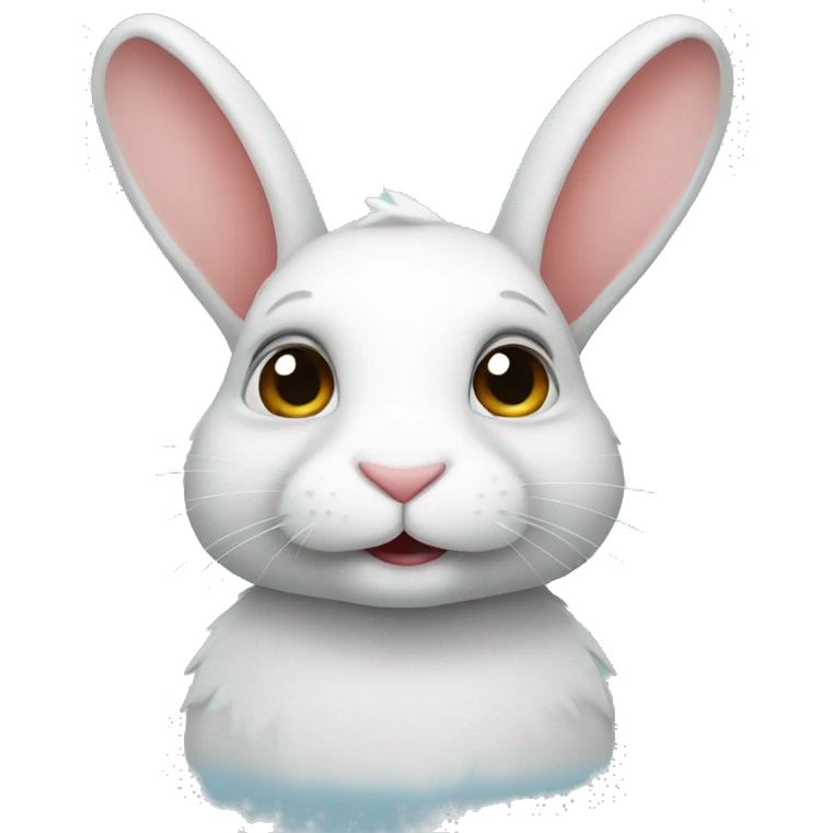 rabbit emoji