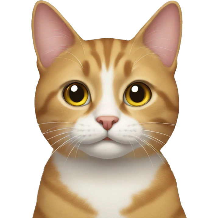 Cat emoji